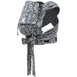 Stokke Babytrage Limas - Floral Slate