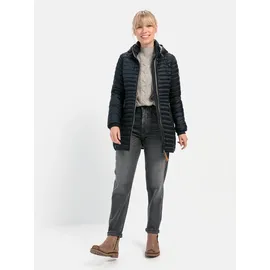 CAMEL ACTIVE Steppjacke aus recyceltem Polyamid dunkelblau XL