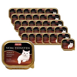 Animonda Vom Feinsten Classic Adult Multifleischcocktail 32 x 100 g