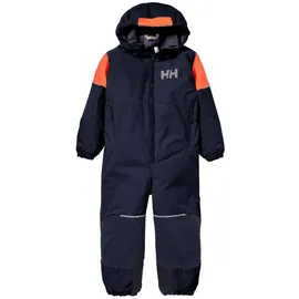 HELLY HANSEN Rider 2.0 Ins Suit, Marineblau, 7