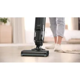 LIVOO Doh147v Clean'up Pro Schwarz