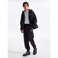 The North Face Essential Relaxed Jogger Hosen Schwarz L