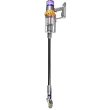 Dyson 369535-01, Staubsauger, Nickel/Satin Gelb, 0.77 liters, 82 Dezibel