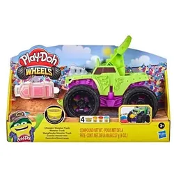 HASBRO F13225L0 Mampfender Monster Truck