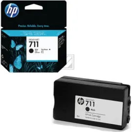 HP 711 schwarz