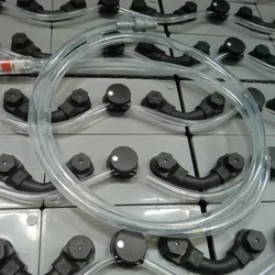 Aquamatik System 24V Renkstopfen 26er Schwimmer ohne Fließanzeiger und Filter
