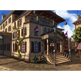 Captain Morgane and the Golden Turtle (PC)