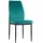 Hti-Living Esszimmerstuhl Madison Velvet Grün
