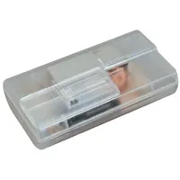 Bachmann Schnurschalter 924.336