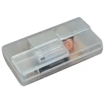 Bachmann Schnurschalter 924.336