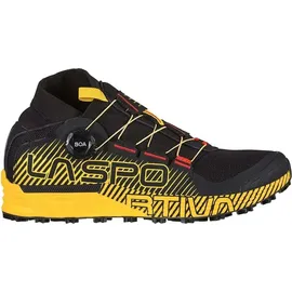 La Sportiva Cyklon Herren Schwarz 43