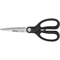 Tefal Haushaltsschere Ice Force Schwarz