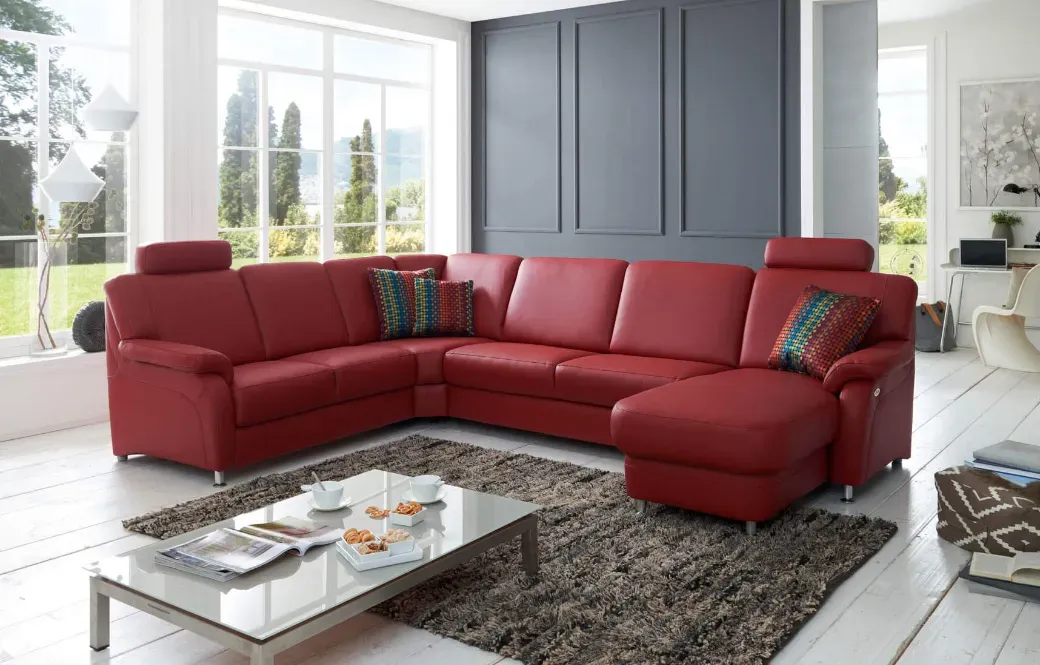 Polinova Wohnlandschaft PN-EM06001