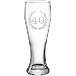 LUXENTU Bierglas 0,5 l