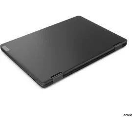 Lenovo Yoga 13w G2 13,3" AMD Ryzen 5 7530U 16 GB RAM 512 GB SSD AMD Radeon Graphics Win11 Pro Schwarz