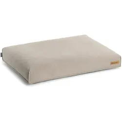 MiaCara - Comodo Hundekissen, M, greige