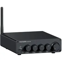 Fosi Audio BT30D Pro 2.1 Verstärker