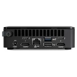 Asus NUC 13 Pro Mini-PC Intel Core i5 1350PE 1,8 GHz 64 GB RAM 1 TB SSD Intel Iris