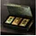 theory11 Herr der Ringe Spielkarten Premium Box Set (4 Decks)