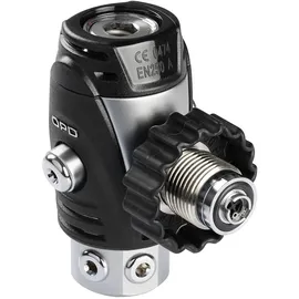 Mares Ultra Adj 82x Din Tauchregler-set - Black - One Size