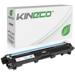 Toner kompatibel zu Brother TN-245C XL Cyan