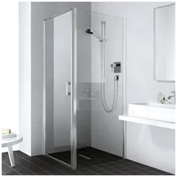 Kermi Liga Seitenwand 100 cm