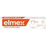 Elmex Przeciw Próchnicy 75 ml