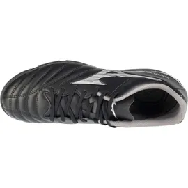 Mizuno Monarcida Neo III Select AS M P1GD242503 Fußballschuhe Pullunder Mizuno Größe: 39, - Schwarz