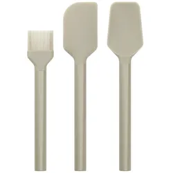 Rosti - Emma Back-Set, humus (3tlg.)
