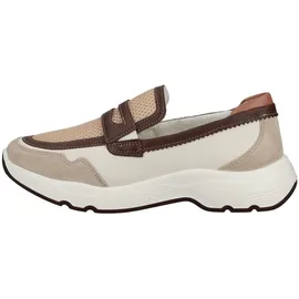 ARA Slipper Damen Beige 38