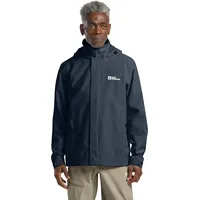 Jack Wolfskin TRAILTIME 2L JKT M midnight sky, (C0412)