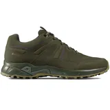 Mammut Ultimate Pro Low Goretex Wanderschuhe - Iguana / Dark Iguana - EU 40 2/3