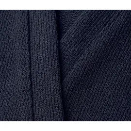 STREET ONE Strickjacke Style QR Nette Blau 44