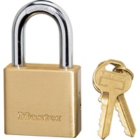 Master Lock Master Lock, Stahlschloss Zylinder mit 5 Stiften