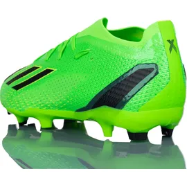 adidas X Speedportal.2 FG Herren Sgreen/Cblack/Syello 42