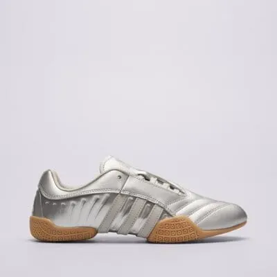 ADIDAS TAEKWONDO MEI ELITE W - Silber - 36