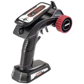 Reely RC-Truck Elektro Crawler 1:12 RtR schwarz