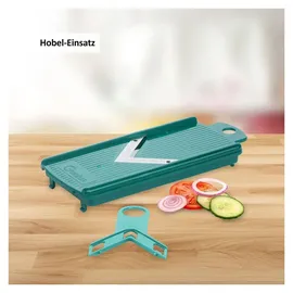 Genius Nicer Dicer Smart 7-tlg. kiwi