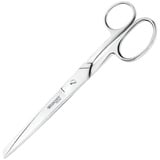 WESTCOTT Papierschere STEEL silber 20,3 cm