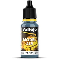 Vallejo Model Air Acrylfarbe, 17 ml, USAF Hellblau