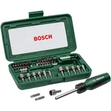 Bosch Bit-Set 46-teilig