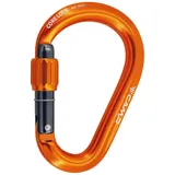 C.A.M.P. Core Lock HMS-Karabiner Orange