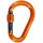 C.A.M.P. Core Lock HMS-Karabiner Orange