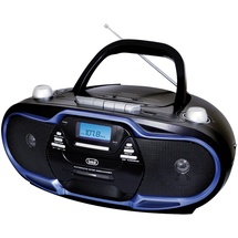 Trevi CD-RW 57404