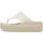 Crocs Brooklyn Flip-flops Bone 38-39