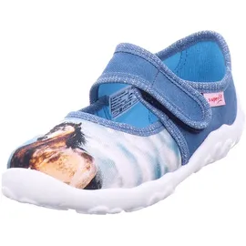 superfit BONNY Blau 8040 35