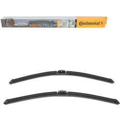 Scheibenwischer CONTINENTAL AQUACTRL 2 2800011279280 für VW Passat Skoda Superb