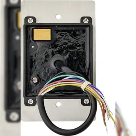 Sygonix SY-4760954 Transponder Zugangssystem Unterputz 12 V/DC, 18 V/DC IP66