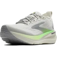 Brooks Glycerin GTS 23 Herren Grey/Green/Black 41