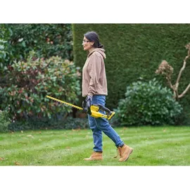 Stanley SFMCHT650D1-QW 50 cm inkl. 1 x 2,0 Ah
